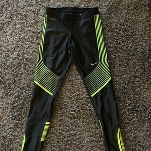 Nike Dri fit tights
